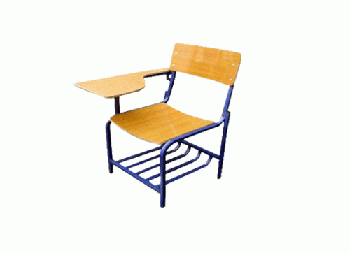 صندلی-دسته-دار-دانش-آموزی-هیرا-صنعت