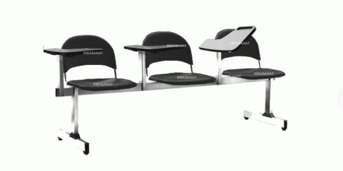 صندلی-آموزشی-متال-پلاست