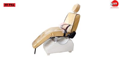صندلی اصلاح آرایشگاهی طرح برقی آرایشگاه هیرا صنعت زریبار
