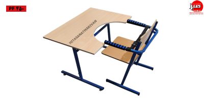 میز و صندلی دانش آموزان ناتوان و کم توانان جسمی